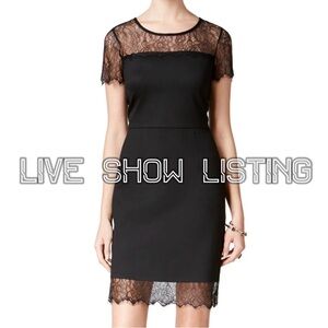 Bar III LBD